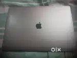 Mackbook i7 16 ram 512gb