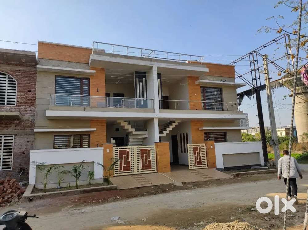 3bhk Newly Built up house