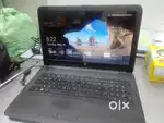 hp laptop i3 processor 8/128 gb
