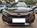 Honda Amaze S 1.2 Petrol CVT, 2018, Petrol