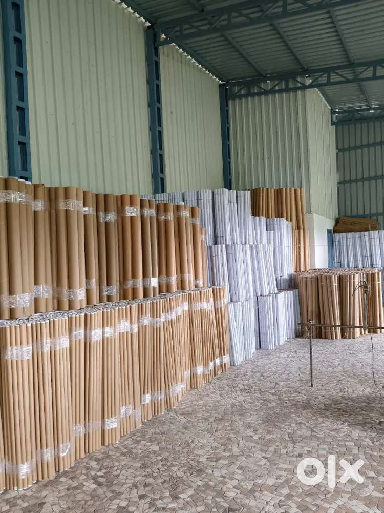 paper tube machine operator
