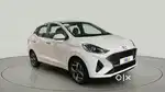 Hyundai Aura SX (O) Manual, 2020, Petrol