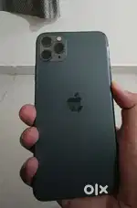 11 Pro Max 64GB grey colour