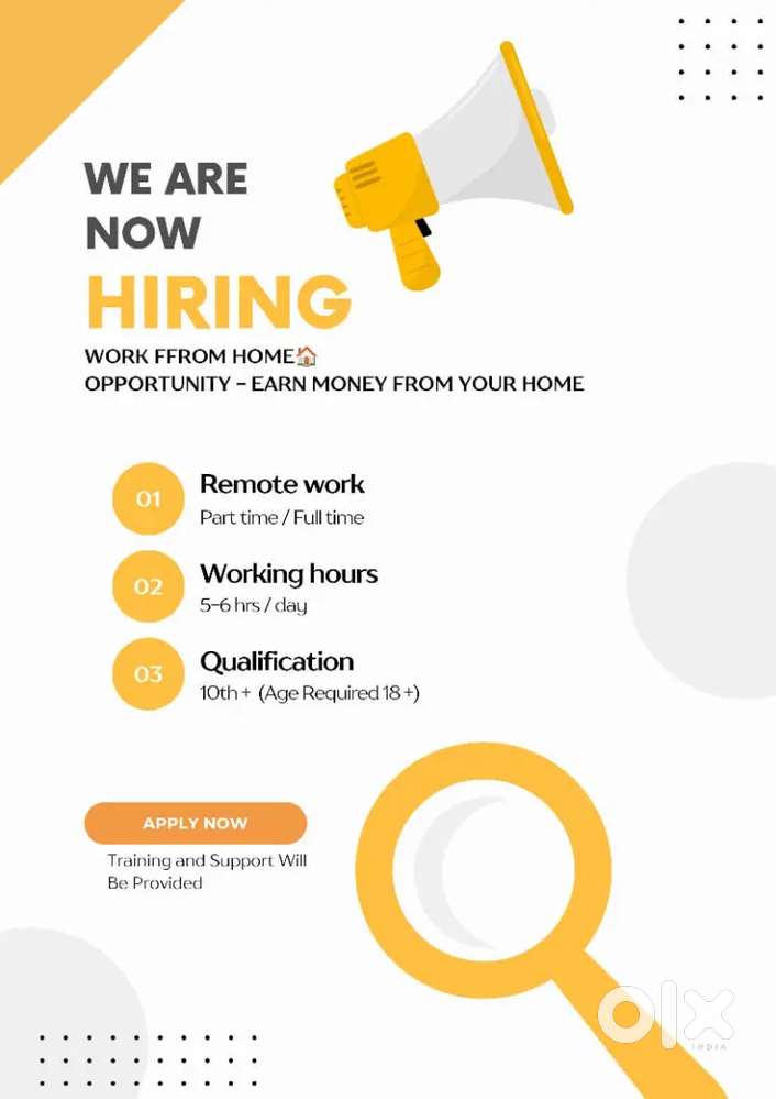 Assistant supervisor