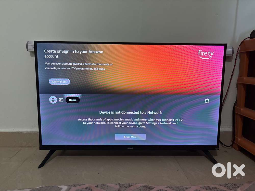 Redmi Xiaomi 32 inches F Series Smart TV