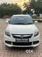 Maruti Suzuki Swift Dzire 1.3 VXI, 2016, Petrol