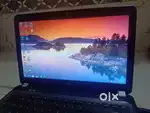 Hp Laptop 4gb Ram i3 processor