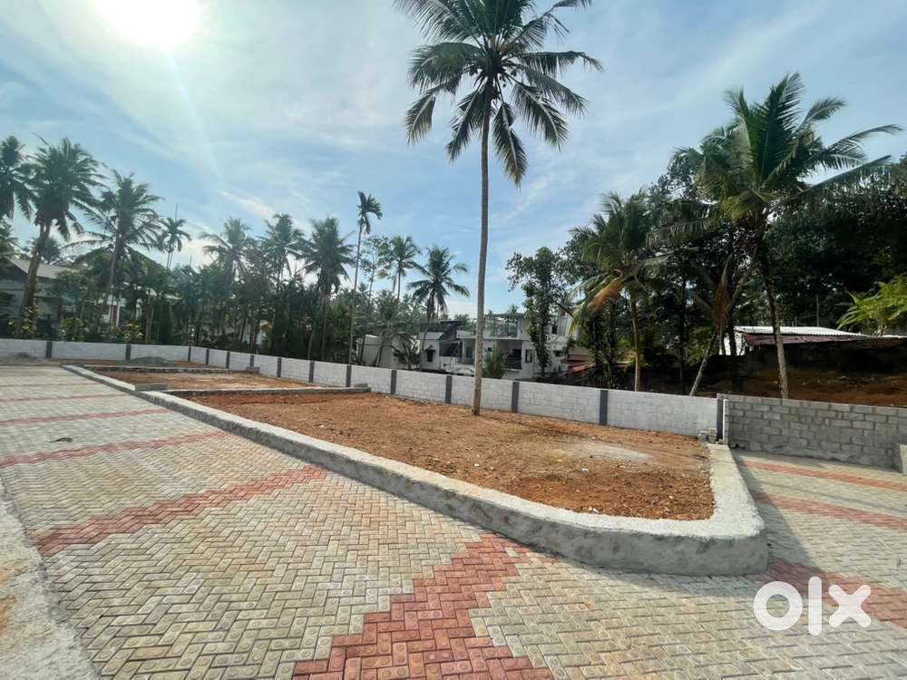 3️⃣4️⃣5️⃣cents Premium Residential plots, Near Thirumala