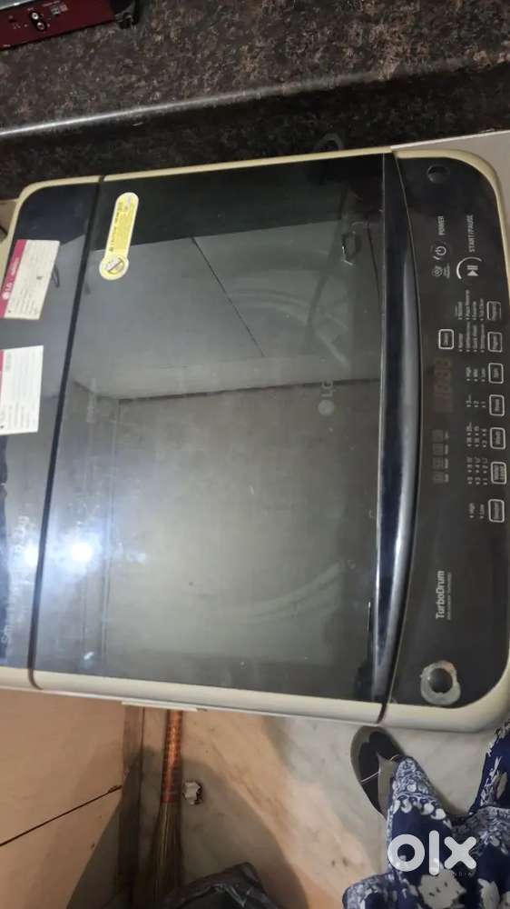 Good in condition. Working machine