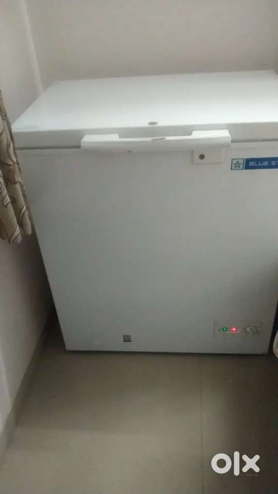 Fridge Cooler