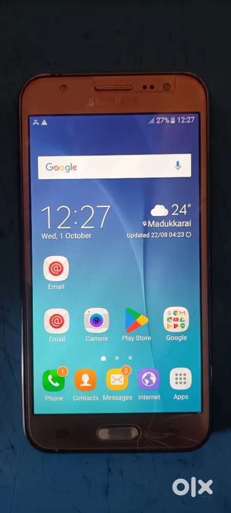 4g phone samsung j5