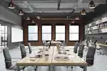 Offices of any size on Airport Road Mohali