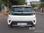 Tata Nexon 1.2 Revotron XZA Plus (O) AMT, 2020, Diesel