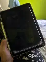 Ipad air 4th generation and apple pencil