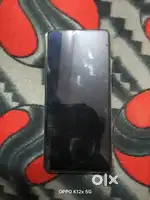 Redmi note 12 pro 5g