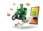 Delivery partner (Visakhapatnam)