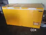 Bluestaar D fridge
