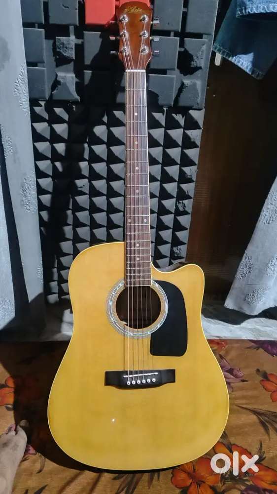 GUITAR ARIA