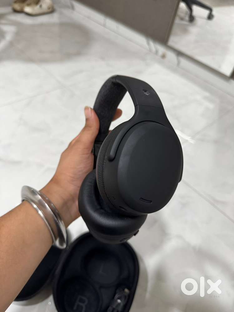 Skullcandy crusher anc 2