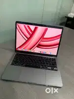 Apple MacBook Pro M2 13inch 2022 8GB 256GB Warranty