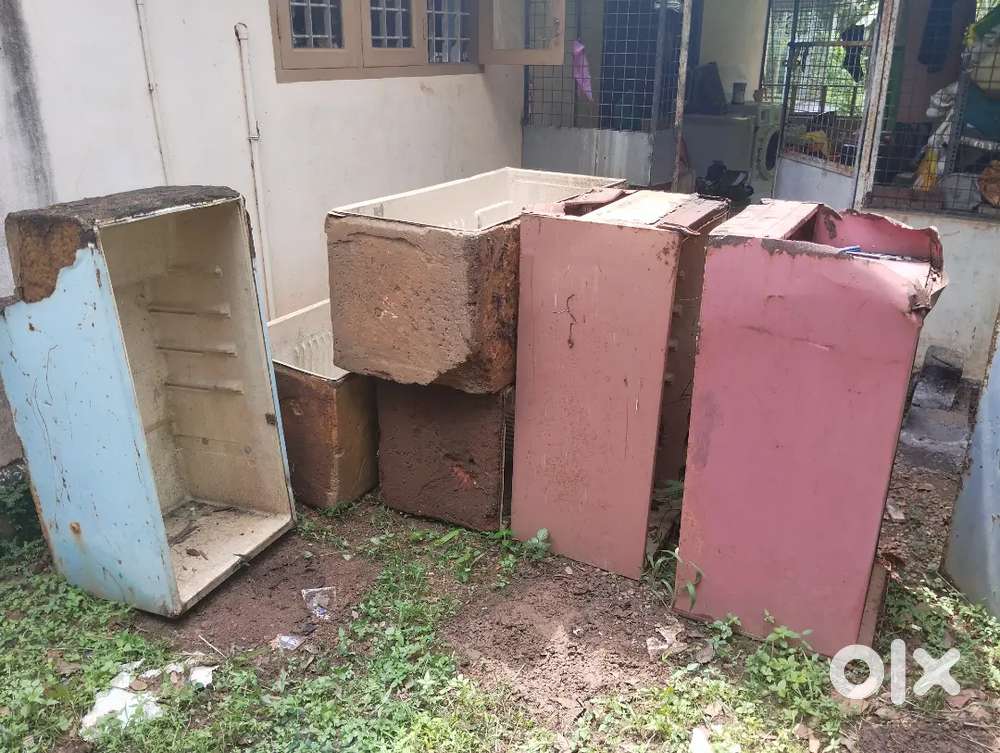 Fridge box