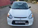 Maruti Suzuki Alto 800 Lxi, 2019