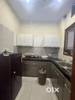 2BHK FURNISHED FLOOR AVAILABLE ON RENT IN AEROCITY, C BLOCK, MOHALI