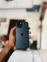 Iphone 15 like brand new condition upfor sale