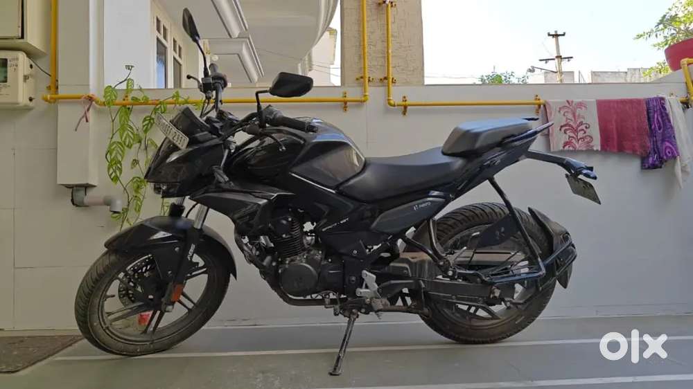 Genuine bike for sell