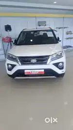 Toyota Urban Cruiser, 2021, Petrol