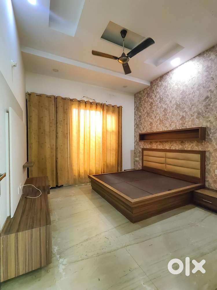 2bhk sbs nagar nr Pakhowal road.