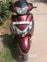 Activa 125 excellent condition smooth engine