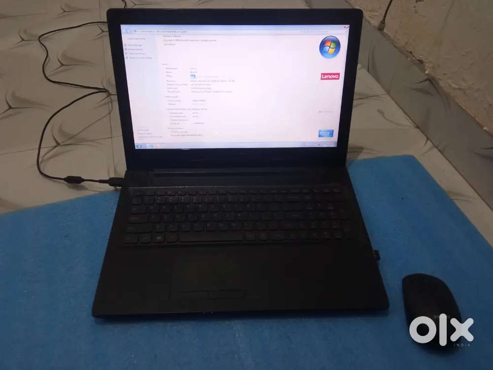 Lenovo G50-30 laptop For sale
