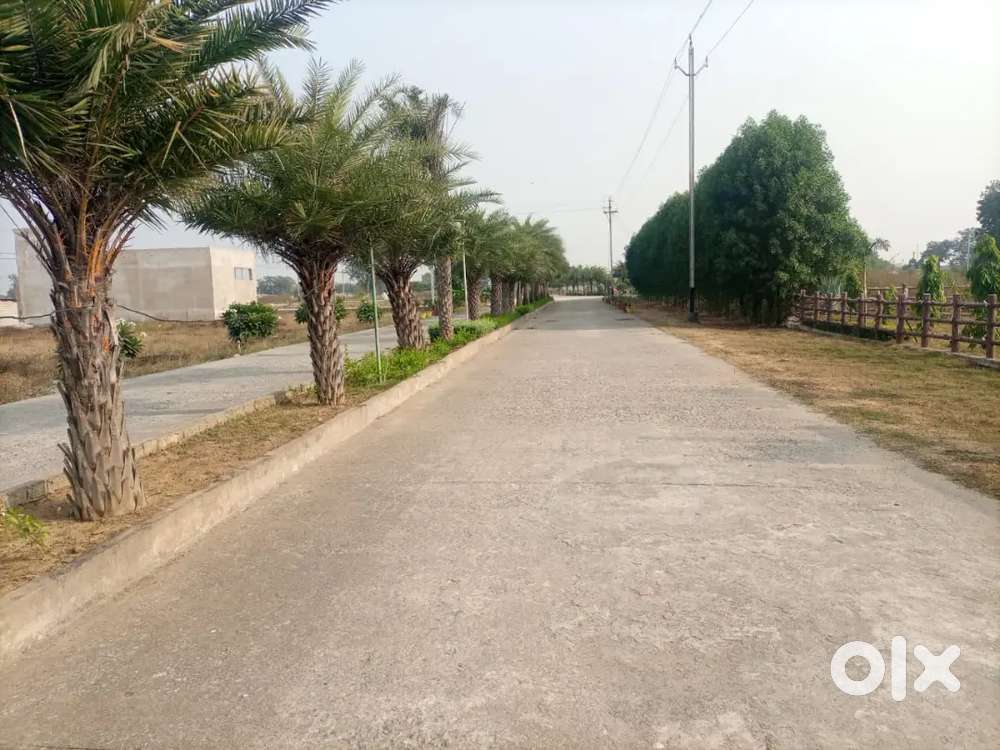 TNC RERA APPROVED FULLY DEVLOPMENT PROJECT