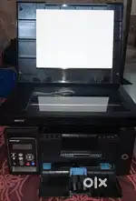 PANTUM M6500 Series, M6518, 1 year old