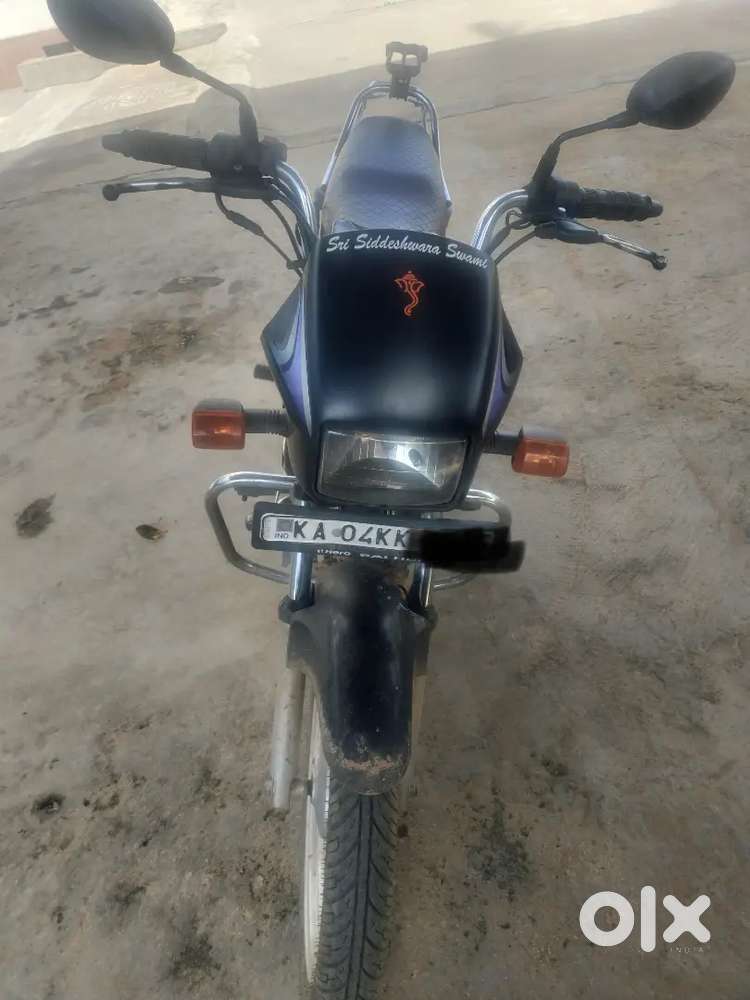 Splendor plus 2022 model