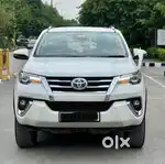 Toyota Fortuner 3.0 4x2 Automatic, 2018, Diesel