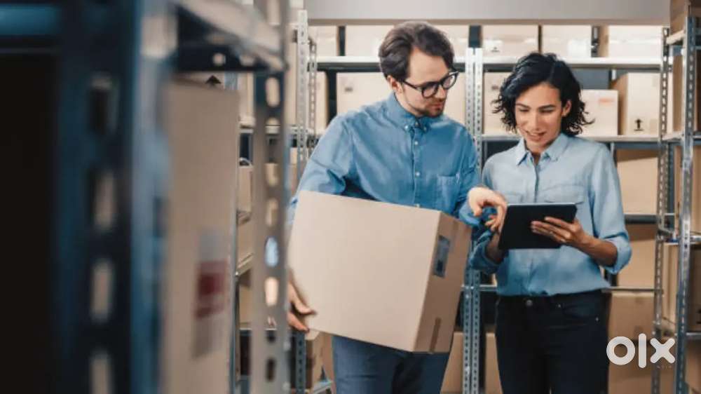 URGENT REQUIREMENT - POWER BI DEVELOPER ( WAREHOUSE COMPANY)