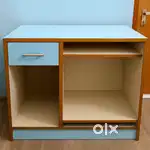 Computer/Study Table/ Table/ Storage Unit