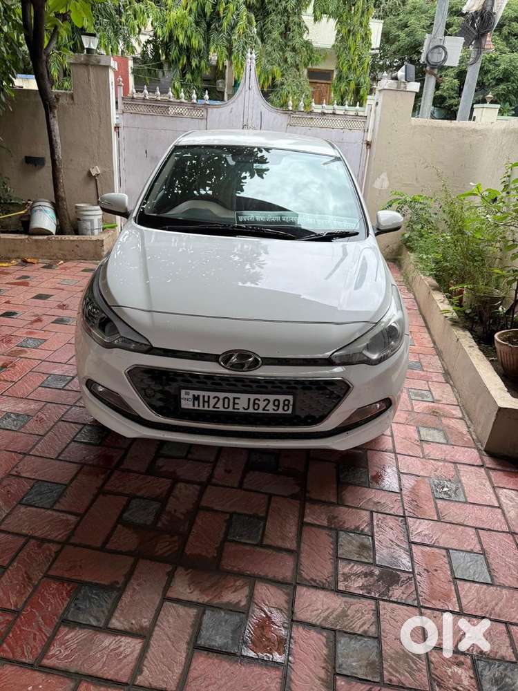 Hyundai Elite i20 2018 Diesel 78000 Km Driven