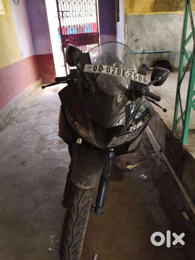 Good condition