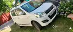 Maruti Suzuki Wagon R 2016 Petrol 90000 Km Driven