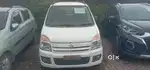 Maruti Suzuki Wagon R LXI, 2010, Petrol