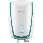 Havells 3 litre instant heating geysur for sale
