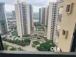 Pride world City 2 Bhk available for Sale