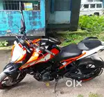 ktm 250 bs6 2018 model