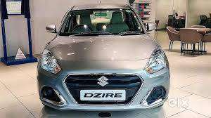 NEW DZIRE CNG AVILABAL FOR MINIMUM DOWNPAYMENT