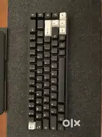 Mechanical Keyboard : Custom KDBFANS