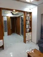 2Bhk Fully Furnished Flat For Rent Near Hero Honda Chowk Gurgaon