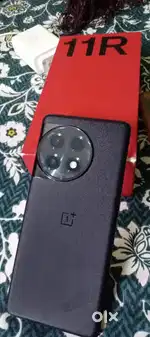Oneplus 11r 16/256 new condition bilkul original